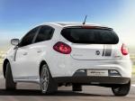 Fiat Bravo Sporting 2012 года
